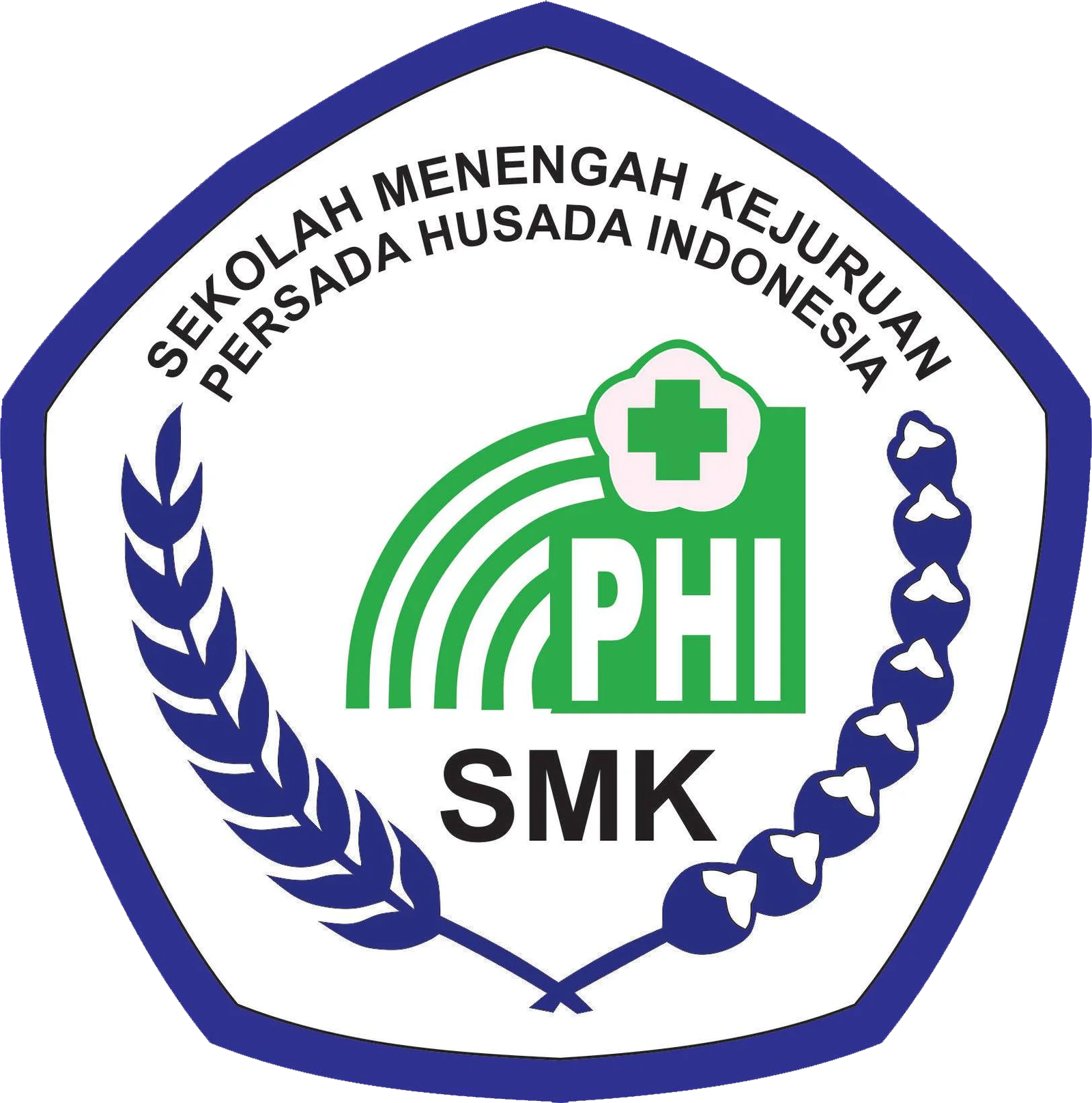 Logo SMK PHI